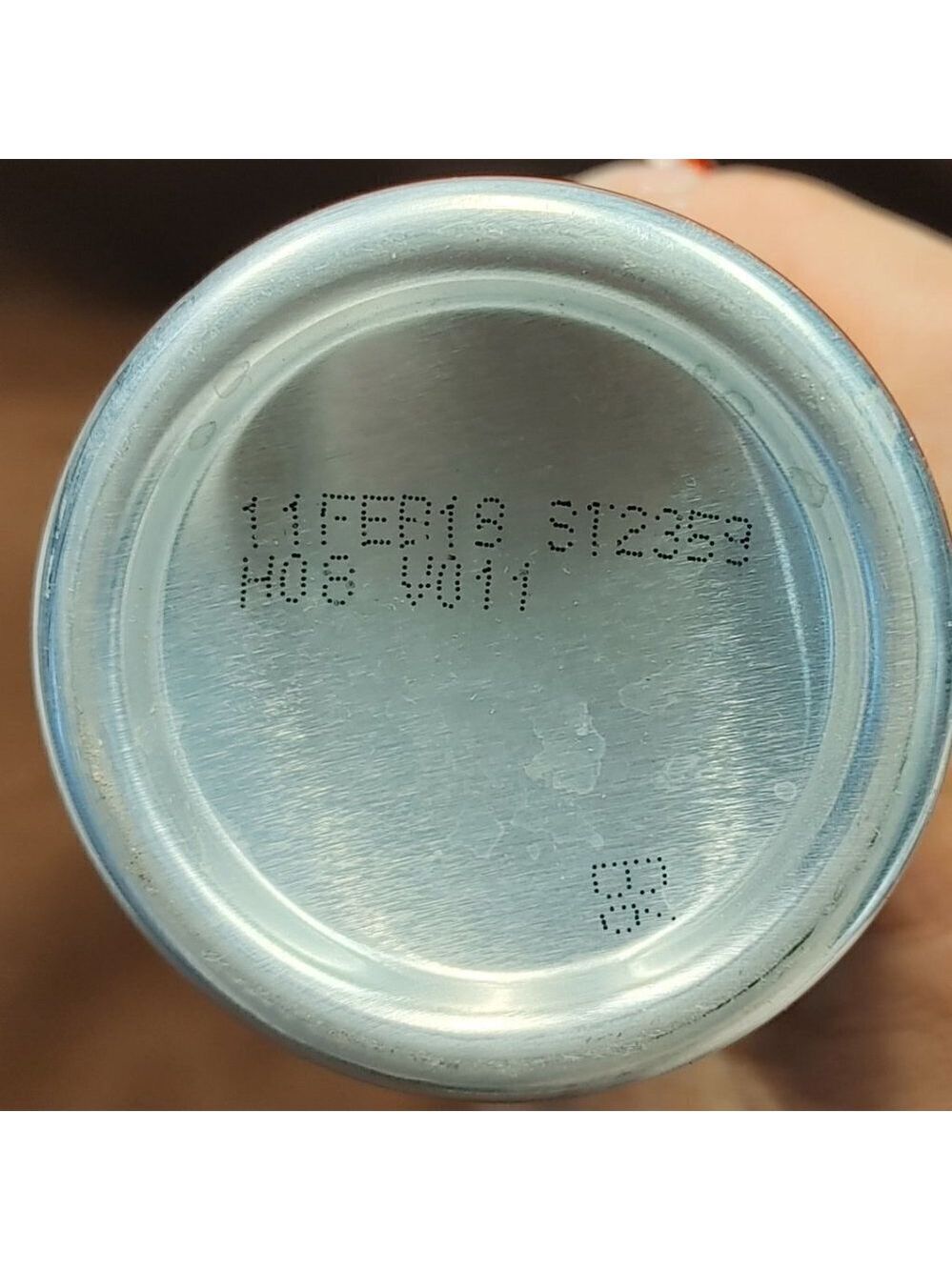 Budweiser Anheuser Busch Aluminum Bottle Red White Blue Eagle - Picture 7 of 9